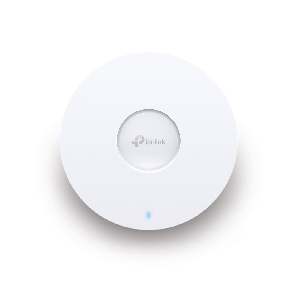 Access Point gắn trần TPlink EAP660 HD Chuẩn AX3600