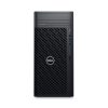 Dell Precision 3680 Tower - 42PT3680-14900 (i9-14900 vPro/ Ram 16GB/ SSD 256GB/ HDD 2TB/ RTX 2000/ Ubuntu 22.04/ 3Y)