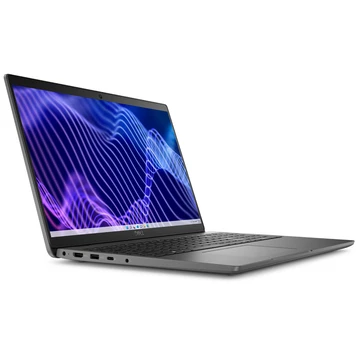 Máy tính xách tay Dell Latitude 3540, i5-1235U, 16GB, 512GB SSD, Intel Iris Xe Graphics, 15.6" FHD, 3C 42Wh, ax+BT, Ubuntu Linux, 1Y WTY - Ảnh 5