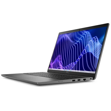 Máy tính xách tay Dell Latitude 3540, i5-1235U, 16GB, 512GB SSD, Intel Iris Xe Graphics, 15.6" FHD, 3C 42Wh, ax+BT, Ubuntu Linux, 1Y WTY - Ảnh 4