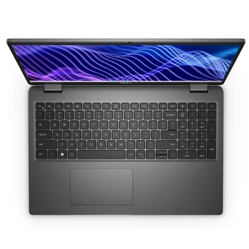 Máy tính xách tay Dell Latitude 3540, i5-1235U, 16GB, 512GB SSD, Intel Iris Xe Graphics, 15.6" FHD, 3C 42Wh, ax+BT, Ubuntu Linux, 1Y WTY - Ảnh 3