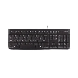 Bàn phím Máy tính USB tiêu chuẩn K120 của Logitech