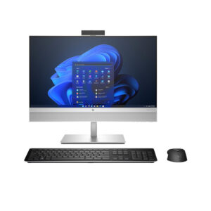 PC HP Eliteone 840 G9 AIO - B01NYPT (i7-14700/ Ram 8GB/ SSD 512GB/ 23.8 inch/ Touch/ Windows 11 Home/ 3Y)