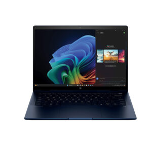 Laptop HP EliteBook X Flip G1i - B9FN2PT (Ultra 7-258V/ RAM 32GB/ 1TB SSD/ 14" Touch/ Win 11 Pro)