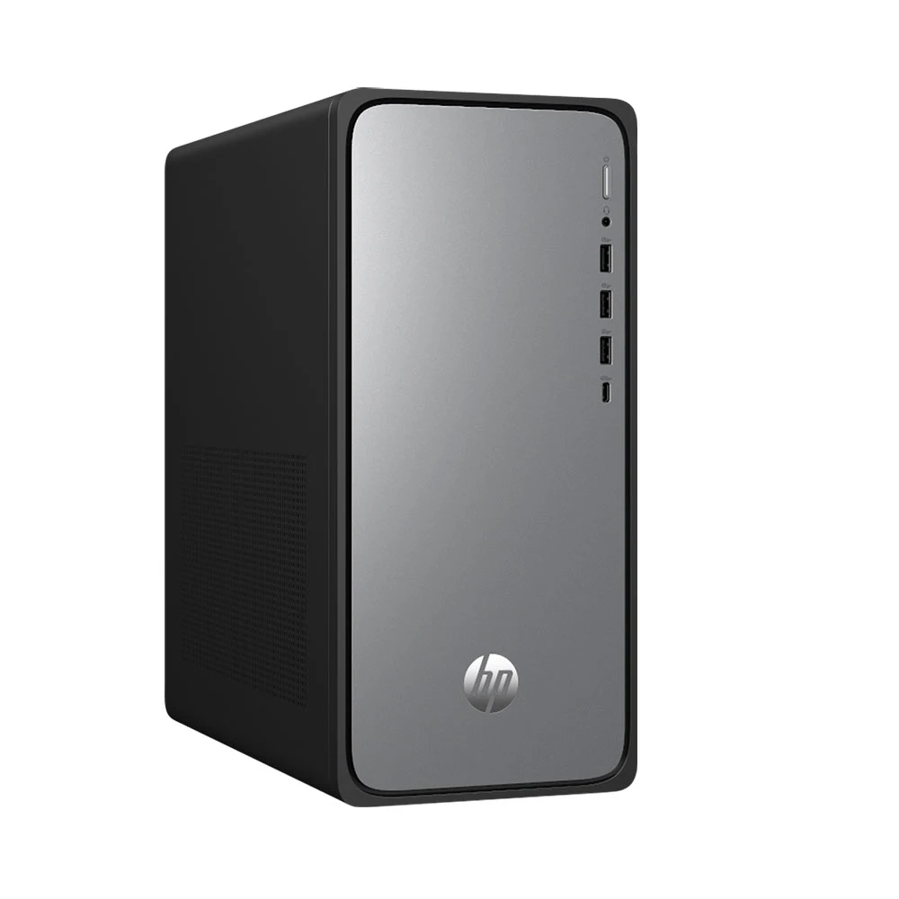 PC HP OmniDesk M02-0036d - C1XR0PA (i3-13100/ Ram 8GB/ SSD 512GB/ Windows 11 Home/ 1Y)