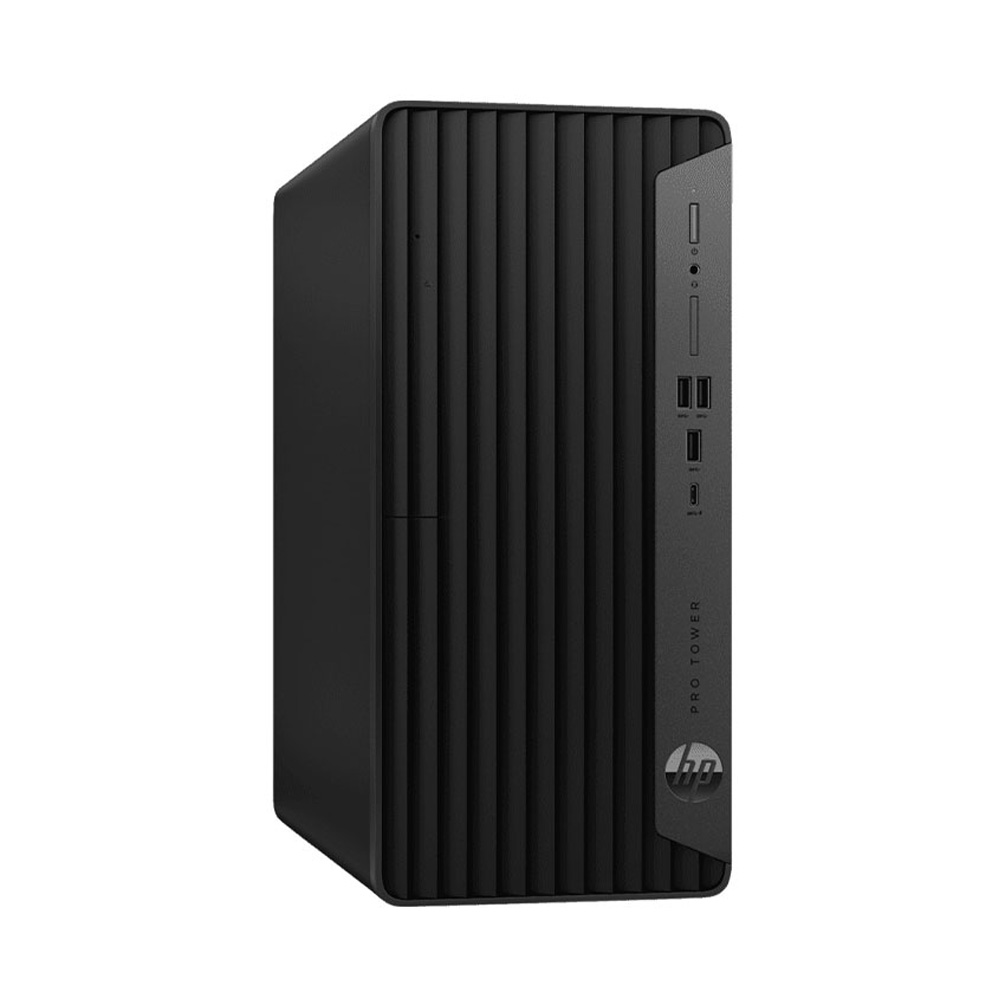 PC HP Pro Tower 400 G9 - AZ6E1PT (i3-14100/ Ram 8GB/ SSD 512GB/ Windows 11 Home/ 1Y)