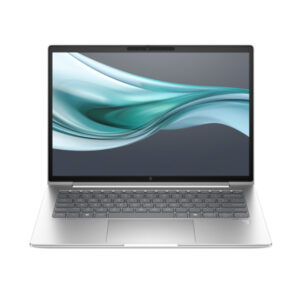 Laptop HP EliteBook 640 G11 - A7LG9PT (Ultra 5 125U/ Ram 16GB/ SSD 512GB/ Touch/ Win 11/ 1Y/ Bạc)