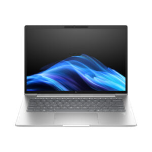 Laptop HP EliteBook 6 G1i - BQ9M8PT (Ultra 5 225U/ Ram 8GB/ SSD 512GB/ Win 11 Home/ 1Y/ Bạc)