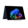 Laptop HP OmniBook X Flip 14-fm0086TU - BZ7Q0PA (Ultra 5-226V/ Ram 16GB/ SSD 1TB/ 14" Touch/ Win 11 Home/ 1Y)