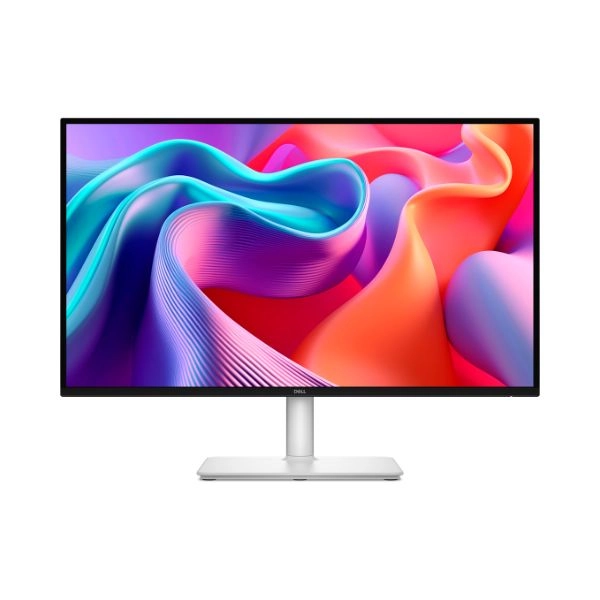 LCD Dell S2725DC (27 inch/ 2560 x 1440/ 350 cd/m2/ 1ms/ 144Hz/ 3W x 2 Speakers)