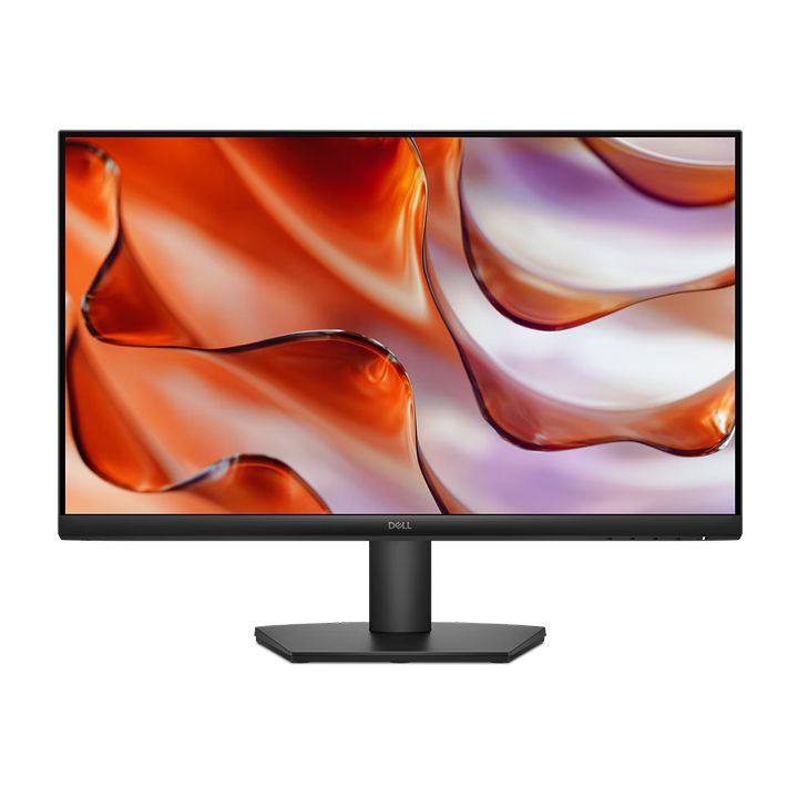LCD Dell SE2425HM 23.8" (FHD 1920 x 1080/ IPS/ 100Hz/ 5 ms)