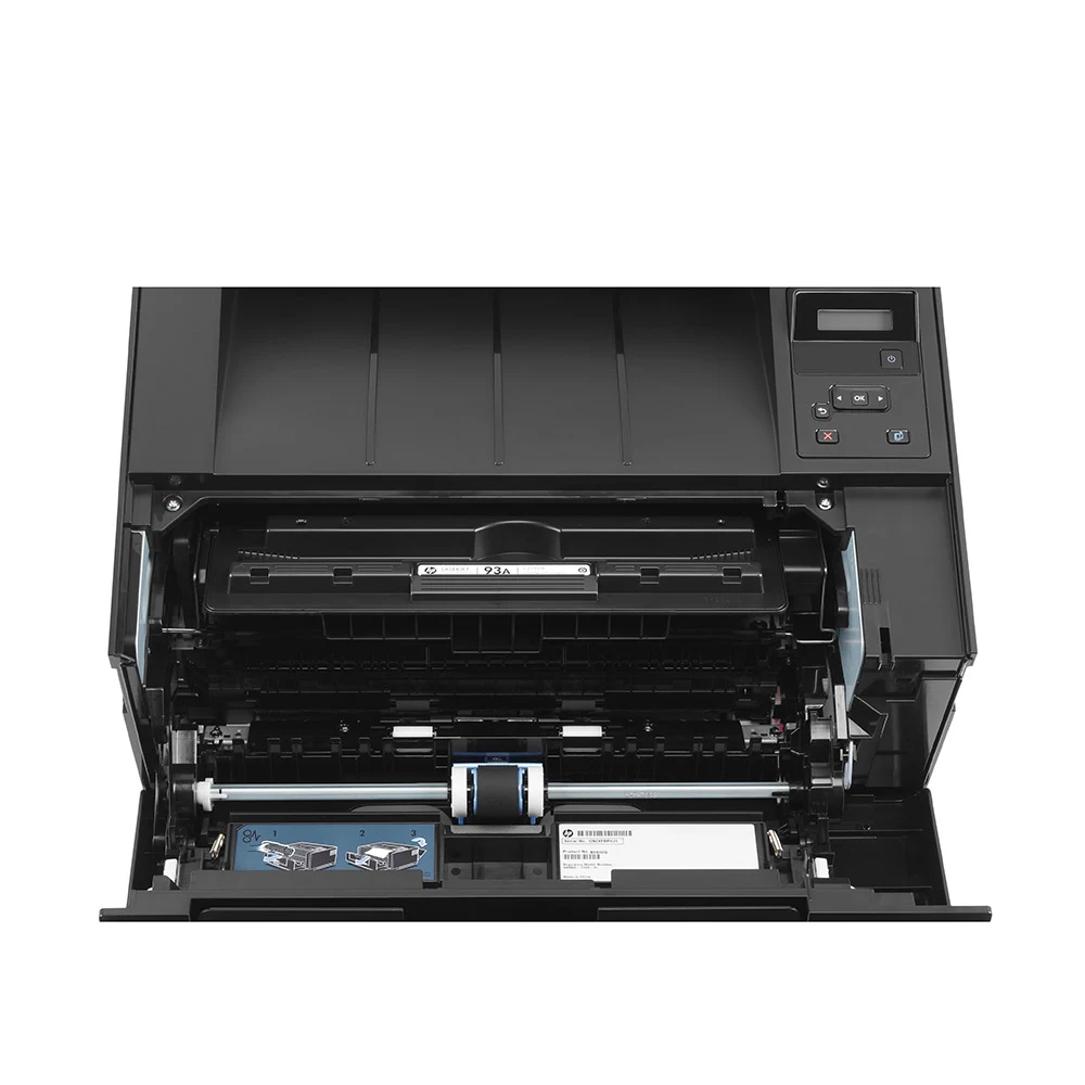 Máy in laser đen trắng HP M706N - B6S02A (A3/A4/ USB/ LAN) - Ảnh 2