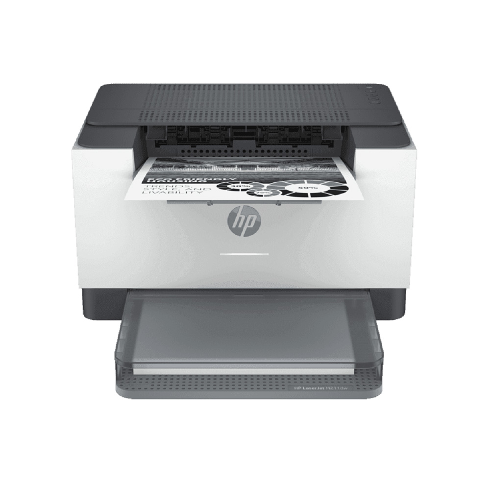 Máy in Laser đen trắng HP M211dw 9YF83A (In đảo mặt/ A4/ USB/ LAN/ WIFI)