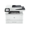 Máy in Laser đen trắng đa năng HP 4103fdw - 2Z629A (A4/ In đảo mặt/ Scan ADF 2 mặt/ Copy/ Fax/ USB/ LAN/ WIFI)
