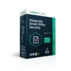 Phần mềm diệt virus Kaspersky Small office Security (KSOS 1 Server + 10 PC)