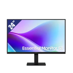 LCD Samsung LS24F320GAEXXV 24 inch (Full HD/ IPS/ 120Hz/ 5 ms)