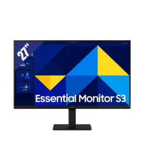 LCD Samsung LS27D300GAEXXV 27 inch (Full HD/ IPS/ 100Hz/ 5 ms)