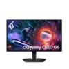 LCD Samsung Odyssey G5 G50SF LS27FG502SEXXV 27 inch (2K/ OLED/ 180Hz/ 0.03 ms)