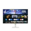LCD Samsung Smart M50F LS32FM501EEXXV 32 inch (Full HD/ VA/ 60Hz/ 4 ms)