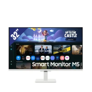 LCD Samsung Smart M50F LS32FM501EEXXV 32 inch (Full HD/ VA/ 60Hz/ 4 ms)