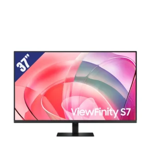 LCD Samsung ViewFinity S7 S70D LS37D702EAEXXV 37 inch (4K/ VA/ 60Hz/ 5 ms)
