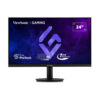 LCD Gaming ViewSonic VX2425-HD-PRO (23.8 inch - VA - FHD - 200Hz - 1ms)