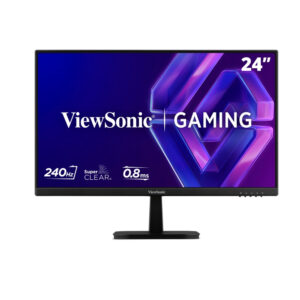 LCD Gaming ViewSonic VX24G30 (23.8 inch - IPS - FHD - 240Hz - 0.8ms)