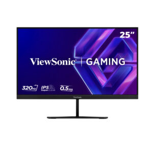 LCD Gaming ViewSonic VX2536A (24.5 inch - IPS - FHD - 320Hz - 0.5ms)