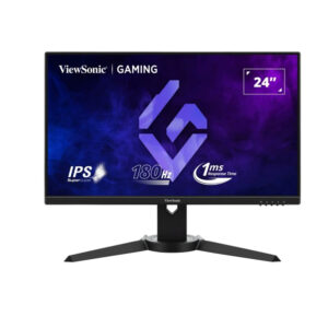 LCD Gaming ViewSonic XG2409 (23.8 inch - IPS - FHD - 180Hz - 1ms)