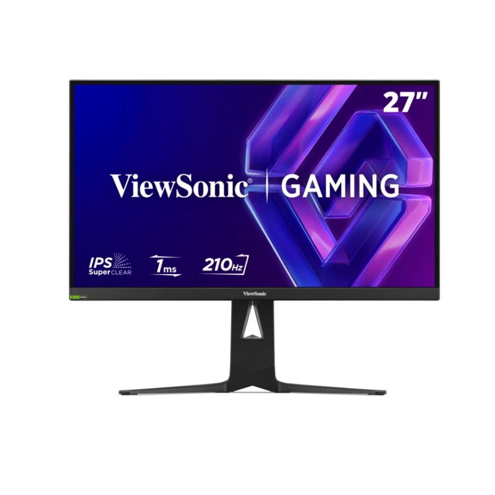 LCD ViewSonic XG2735-2K (27 inch - IPS - 2K - 210Hz - 1ms)