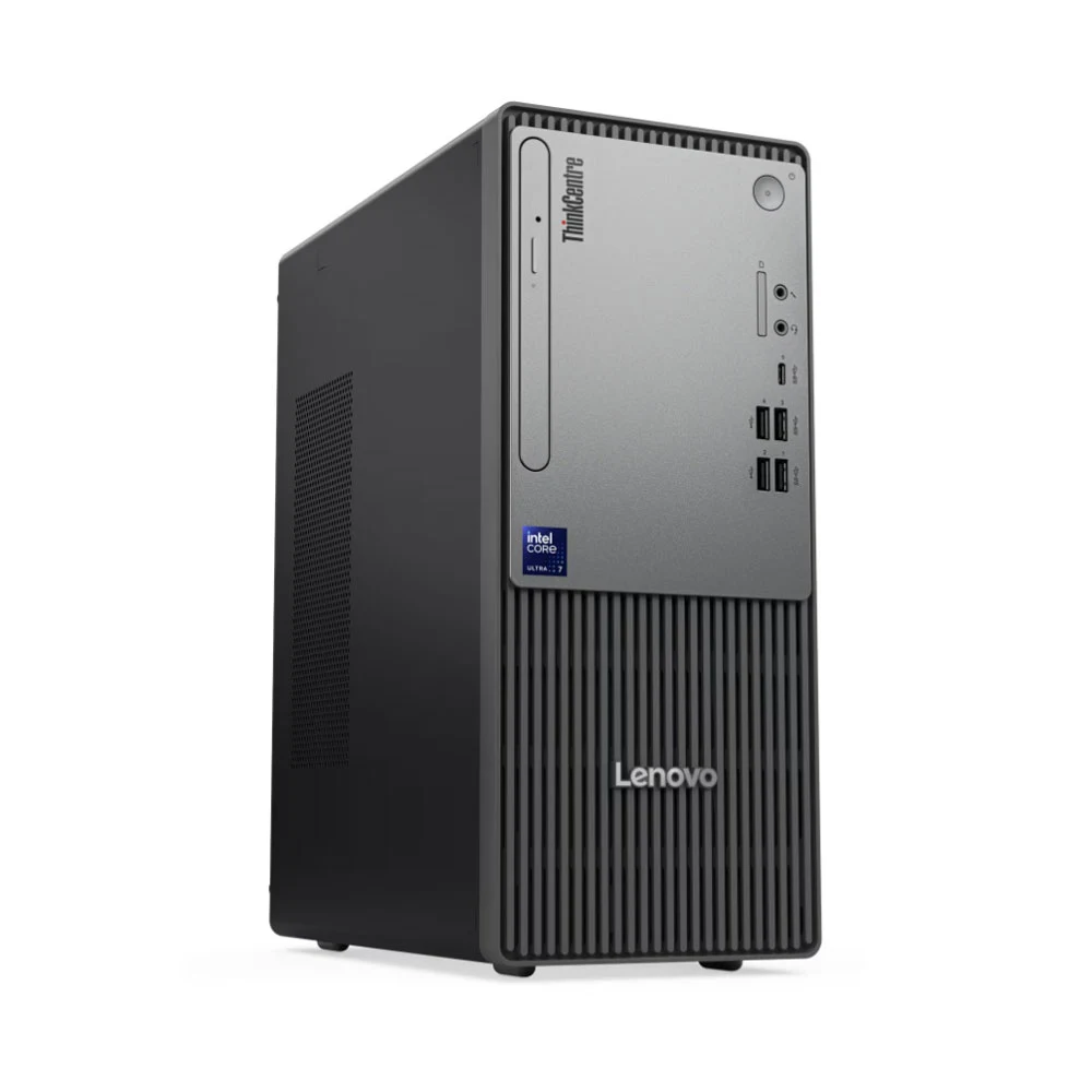 PC Lenovo ThinkCentre neo 50t Gen 6 - 13BB000AVN (Ultra 5-225/ Ram 16GB/ 512GB SSD/ Win 11 Home)