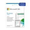 Phần mềm Microsoft 365 Bus Std Retail All Lng APAC EM SubPKL 1YR Onln DwnLd NR KLQ-00209 - Key điện tử