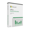 Phần mềm Microsoft Office Home & Business 2024 All Lng APAC EM Retail Online ESD (EP2-06604) - Key điện tử