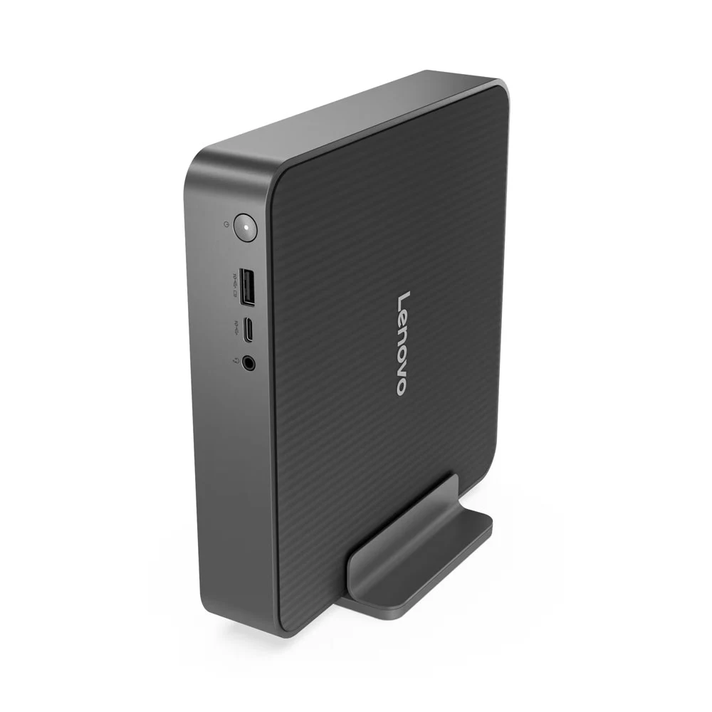 PC Lenovo IdeaCentre Mini 01IRH10R - 91B2005LVM (Intel® Core™ 5 210H/ 8GB DDR5/ 512GB SSD/ Windows 11 Home SL)