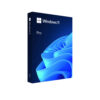 Phần mềm WINDOWS 11 PRO FPP 64-BIT ENG INTL USB (HAV-00163)