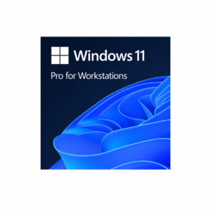 Phần mềm Microsoft Win 11 Pro for Workstation 64Bit Eng Intl 1pk DSP OEI DVD (HZV-00101)