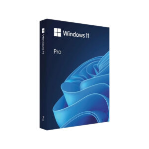 Phần mềm Microsoft Windows GGWA - Windows 11 Pro - Legalization Get Genuine