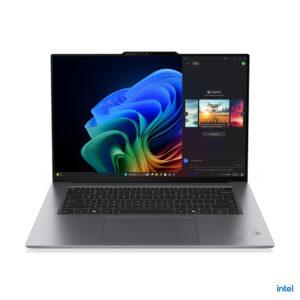 Laptop Lenovo Thinkpad X9-15 Gen 1 - 21Q60055VN (U7-258V/ Ram 32GB/ SSD 1TB/ Touch/ Windows 11 Pro/ 3Y/ Xám)