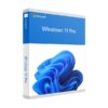 Phần mềm Windows 11 Pro 64-bit All Lng PK Lic Online DwnLd NR FQC-10572 - Key điện tử