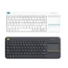 Bàn phím Touchpad Plus K400 của Logitech