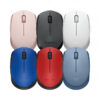 Chuột không dây Logitech M171