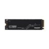 Ổ cứng SSD Kingston KC3000 2048GB NVMe PCIe Gen 4.0 ( SKC3000D/2048G )