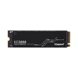 Ổ cứng SSD Kingston KC3000 512GB NVMe PCIe Gen 4.0 ( SKC3000S/512G )