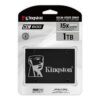Ổ cứng SSD Kingston SKC600 1024GB SATA 3.0 (SKC600/1024G)