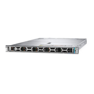 Máy chủ Dell PowerEdge R470 (Intel Xeon 6505P/ 16GB RDIMM/ 2.4TB HDD/ 2x800W)