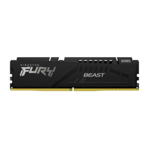RAM Kingston FURY Beast 32GB (1x32GB) DDR5 6000Mhz (KF560C36BBE2-32)