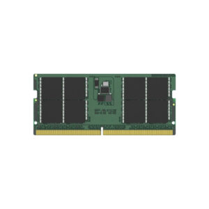 Ram Laptop Kingston 32GB DDR5 bus 5600 (KVR56S46BD8-32)