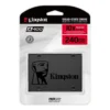 Ổ cứng SSD Kingston A400 240GB SA400S37/240G