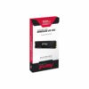 Ổ cứng SSD Kingston FURY Renegade G5 M.2 PCIe Gen5 x4 NVMe 1TB SFYR2S/1T0