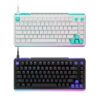 Bàn Phím Cơ Gaming Logitech G512 X 75 Lightspeed TKL